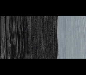 BobRoss Manzara Yağlı Boya Siyah 200ml