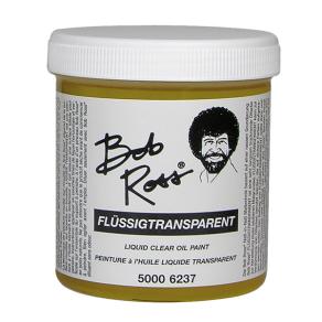 BobRoss Liquid Trasnparan 250ml