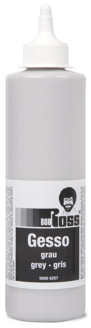 BobRoss Gri Gesso 500 ml