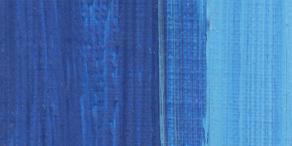 Lukas Studio Yağlı Boya Cyan Mavi 200ml