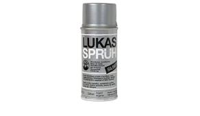 Lukas Metalik Sprey Gümüş 150ml