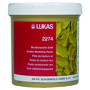 Lukas Golden Paste 250ml