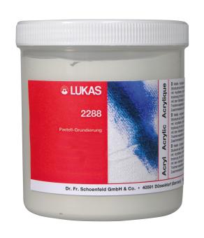 Lukas Pastel Primer 250 ml