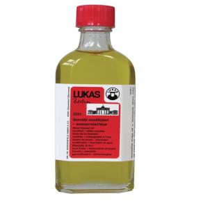 Lukas Berlin için Standoil Yağı 50 ml