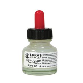 Lukas IC Textil Medıum 50ml