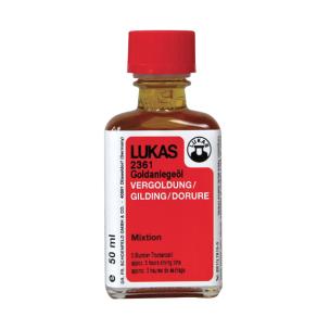 Lukas Varak Yapıştırıcı-1 50ml