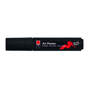 Marabu Art Painter 15mm Black