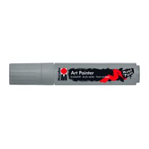 Marabu Art Painter 15mm Grey