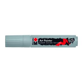 Marabu Art Painter 15mm Silver