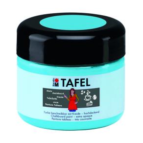 Marabu Tafel Yazı Tahtası Boyası 225ml Sky-Blue