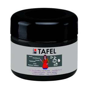 Marabu Tafel Yazı Tahtası Boyası 225ml Graphite