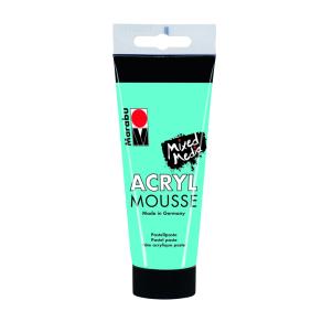 Marabu Acryl Mousse 100ml Caribbean