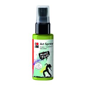 Marabu Art Spray 50ml Reseda