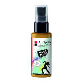 Marabu Art Spray 50ml Gold