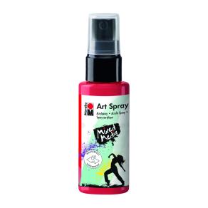 Marabu Art Spray 50ml Chilli