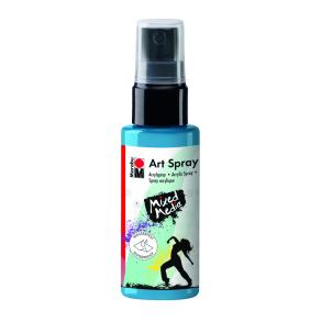 Marabu Art Spray 50ml Sky-Blue