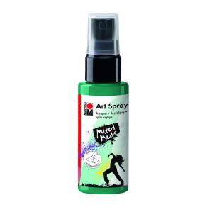 Marabu Art Spray 50ml Mint