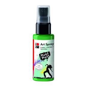 Marabu Art Spray 50ml Apple
