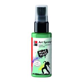Marabu Art Spray 50ml Aquamarine