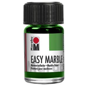 Marabu Easy Marble Ebru Boyası 15ml Green