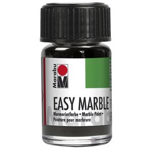 Marabu Easy Marble Ebru Boyası 15ml Gold