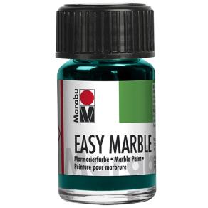 Marabu Easy Marble Ebru Boyası 15ml Turquoise