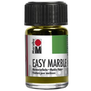 Marabu Easy Marble Ebru Boyası 15ml Crystal Clear