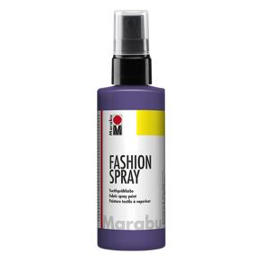 Marabu Fashion Spray 100ml Plum