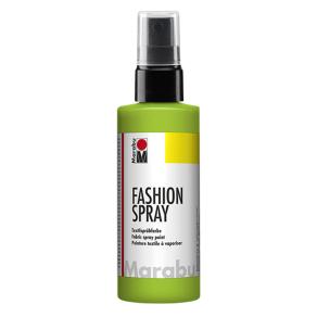 Marabu Fashion Spray 100ml Reseda