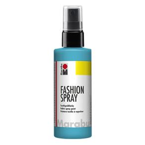 Marabu Fashion Spray 100ml Caribbean