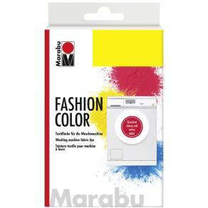 Marabu Fashion Color Cherry Red