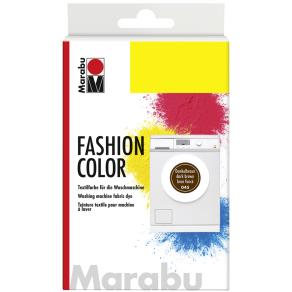 Marabu Fashion Color Dark Brown