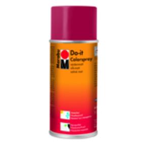 Marabu Do-It 150ml Carmine Red