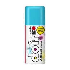 Marabu Do-It Satin Matt 150ml Turquoise