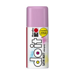 Marabu Do-It Satin Matt 150ml Pastel Pink