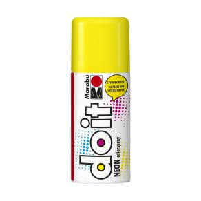 Marabu Do-It Neon 150ml Yellow