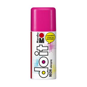 Marabu Do-It Neon 150ml Pink