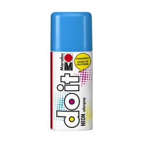 Marabu Do-It Neon 150ml Blue