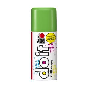 Marabu Do-It Neon 150ml Green