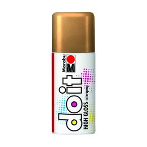 Marabu Do-It High Gloss 150ml Gold