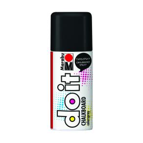 Marabu Do-It Chalkboard 150ml Black