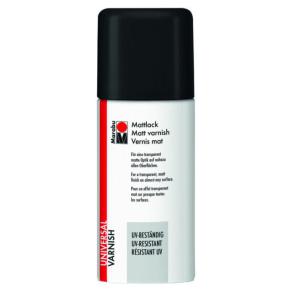 Marabu Mattlack 150ml