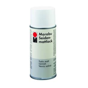 Marabu Satin Matt Vernish 150ml