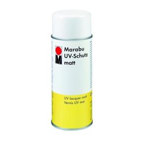 Marabu-Uv Laquer Mat 400ml