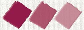 Nerchau Hobby Akrilik Glossy Mor Kırmızı 59ml