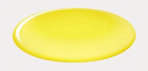 Nerchau Window Art Limon Sarı 80ml