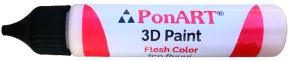 PonART 3D Paint 30 ml Ten Rengi
