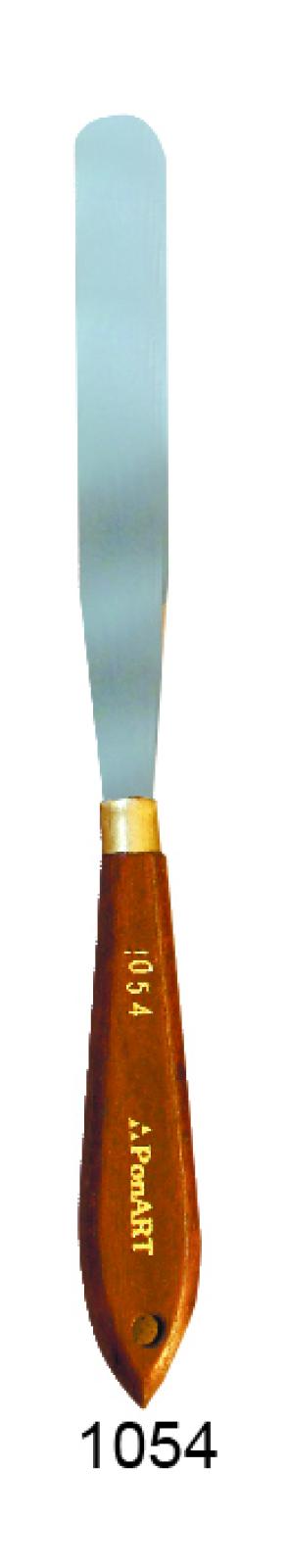 PonART Boya Bıçağı (Spatül)-Düz