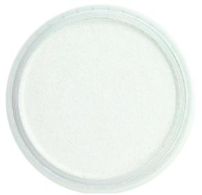 PanPastel Pearl Medium - White Fine