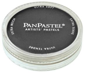 PanPastel Pearl Medium - Black Fine